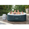 Ibiza Lay-Z-Spa Jacuzzi do Ogrodu BESTWAY 6-osobowe + Akcesoria